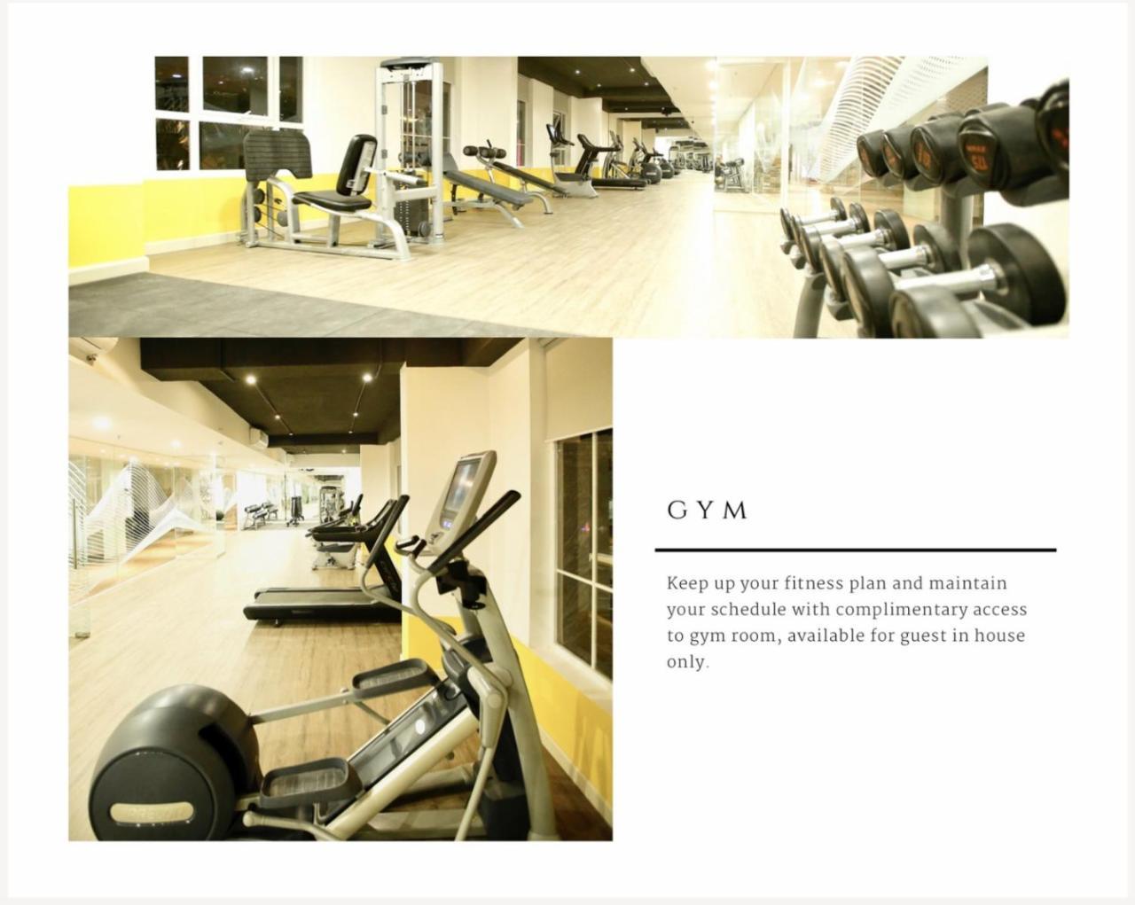 Cityhouse-Sonata Residence & Hotel Ho Chi Minh-Byen Eksteriør billede